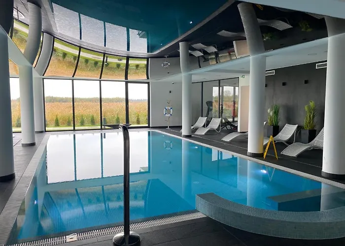 Mizu Apartamenty - Westin